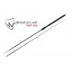 Fox Rage Warrior® Heavy Spin Rods 210cm 40-80gr