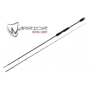 Fox Rage Warrior® Ultra Light Rods 210cm 2-8gr