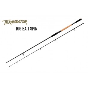 Fox Rage Cannes Terminator Big Bait spinning 270cm 40-160gr