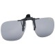 Lunette PolaizedSKL Clip-On Soft Grey Lens