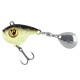 FOX RAGE UV BIG EYE SPIN 26G. 7.5CM