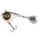 FOX RAGE UV BIG EYE SPIN 20G. 7CM