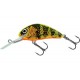 SALMO HORNET 5cm 7g profondeur de nage 2.0-4.5m