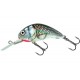 SALMO HORNET 5cm 7g profondeur de nage 2.0-4.5m