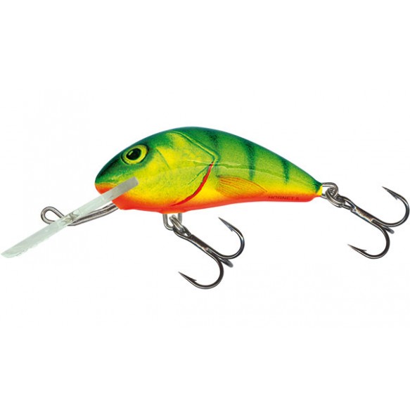 SALMO HORNET 5cm 7g profondeur de nage 2.0-4.5m