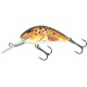 SALMO HORNET 5cm 7g profondeur de nage 2.0-4.5m