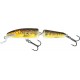 SALMO FANATIC 7cm 5g profondeur de nage 0.5-1m