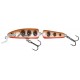 SALMO FANATIC 7cm 5g profondeur de nage 0.5-1m