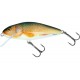 SALMO PERCH 12cm 36g profondeur de nage 2-4m