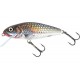 SALMO PERCH 12cm 36g profondeur de nage 2-4m