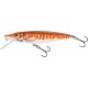 SALMO PIKE 16cm 525g profondeur de nage 2-5m