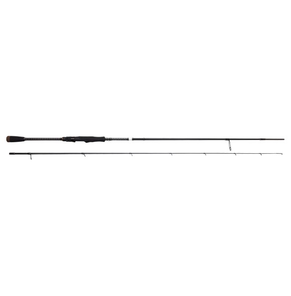 Canne Spinning Savage Gear Sg2 Light Game Rods 7'/2.13M F 7-22G/MML 2SEC