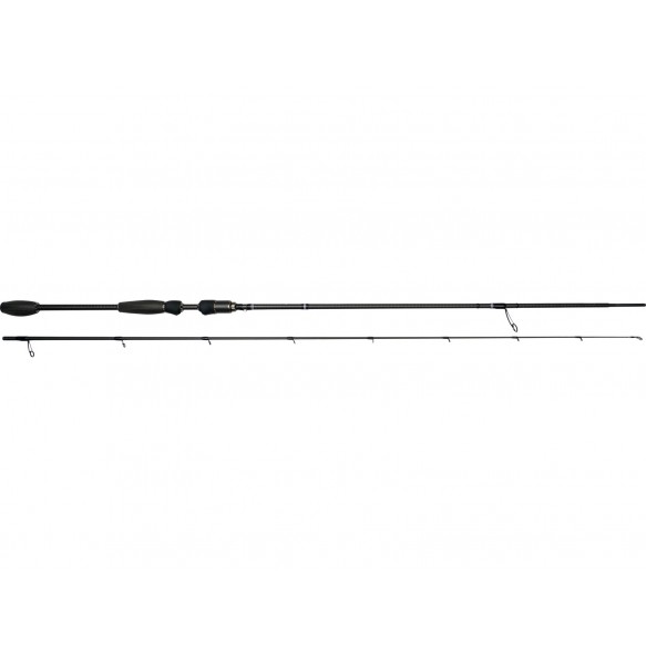 W10 Finesse Shad 223 cm / MH / 8-36g / 2 sec