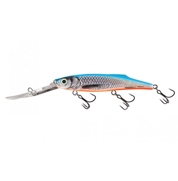 SALMO FREEDIVER 12cm 24g