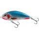 SALMO FATSO 10cm 48g floating