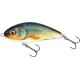 SALMO FATSO 10cm 48g floating