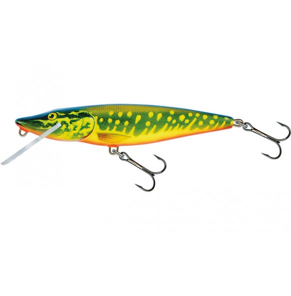 SALMO PIKE 11cm 15g