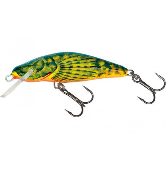 SALMO BULLHEAD 4.5cm 5g /sinking