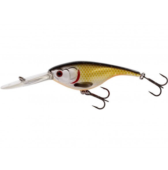 Westin BabyBite DR Crankbait 6.5cm 13g floating