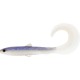 Westin BullTeez Curltail 10cm 2pcs.