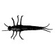 Savage Gear 3D PVC Mayfly 5cm