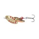 SAVAGE GEAR STICKLEBAIT SPINNER NO.1 4.5G SINKING