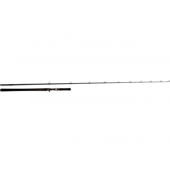 WESTIN W3 MonsterStick-T 2nd /150-290 G / 240CM