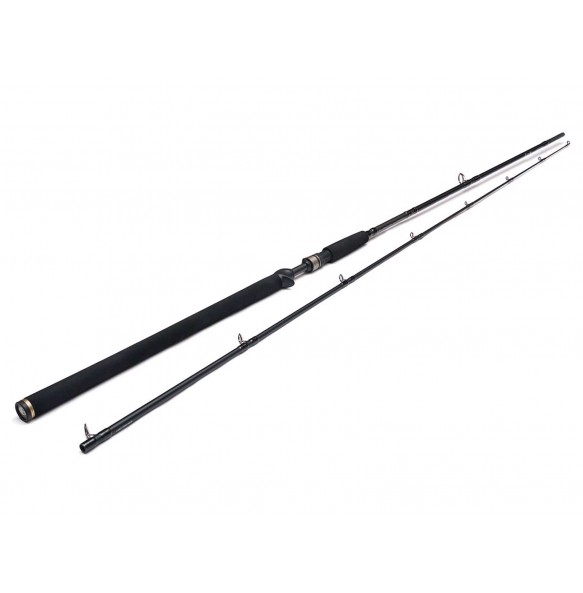 WESTIN W3 Powershad-T 2nd / 60-180G /248CM