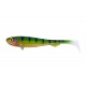 FOX RAGE SUPER SLICK SHAD 18CM 2PCS