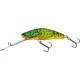 SALMO BULLHEAD 6cm 6g Profondeur de nage : 1- 1,5 m / floating