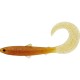 Westin BullTeez Curltail 10cm 2pcs.