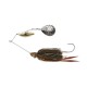 SAVAGE GEAR DA'BUSH SPINNERBAIT 16CM 32G SINKING RED HEAD SILVER