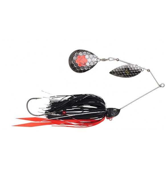 Savage Gear Da Bush Spinnerbait 21g 15cm