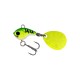 Westin DropBite Tungsten Spin Tail Jig 2cm 13g