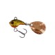 Westin DropBite Tungsten Spin Tail Jig 2cm 13g