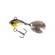 Westin DropBite Tungsten Spin Tail Jig 2cm 13g