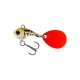 Westin DropBite Tungsten Spin Tail Jig 2cm 13g