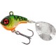 Westin DropBite Spin Tail Jig 3.7cm 22g