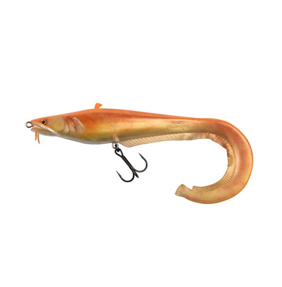 Fox Rage Replicant Catfish 20cm 110g