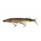 Fox Rage Replicant Realistic Pike Shallow 25cm 118g