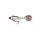 Leurre Coulant Savage Gear Fat Tail Spin - 5.5Cm 24gr