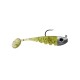 DELALANDE TOUPTI SHAD 5CM 5G PCS.