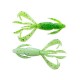 KEITECH CRAZY FLAPPER 3.6" 9cm/7g