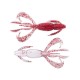 KEITECH CRAZY FLAPPER 3.6" 9cm/7g