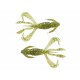 Keitech Crazy Flapper 2" 5cm/0.7g