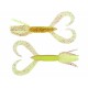 Keitech Little Spider 2" 5cm/1.1g