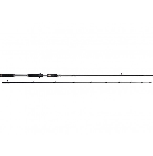 WESTIN W3 Powershad-T 2nd 40-130G /248 cm 2SEC