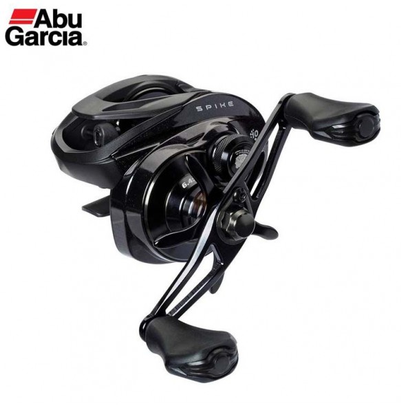 MOULINET CASTING ABU GARCIA SPIKE LP-HG L