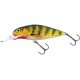 SALMO PERCH 8cm 12g floating