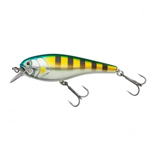 Leurre Abu Garcia Beast Hi-Lo floating 12cm